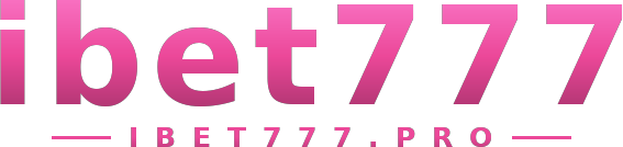 ibet777 logo