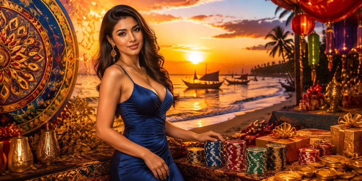 ibet777 ক্যাসিনো